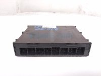 Chevy BODY CONTROL MODULE - FR/LH Chevy BODY CONTROL MODULE - FR/LH