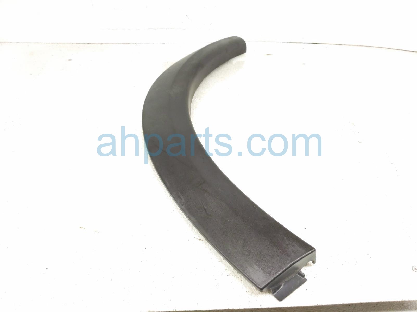 2021 Nissan Rogue Rear Driver Quarter Panel Flare Black 78873 6RR1A Replacement 2021 Nissan Rogue Rear Driver Quarter Panel Flare Black 78873 6RR1A Replacement thumbnail