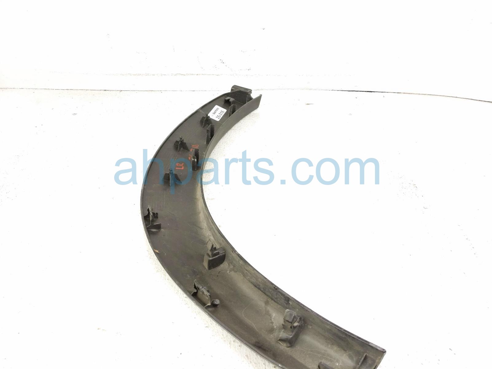 2021 Nissan Rogue Rear Driver Quarter Panel Flare Black 78873 6RR1A Replacement 2021 Nissan Rogue Rear Driver Quarter Panel Flare Black 78873 6RR1A Replacement thumbnail