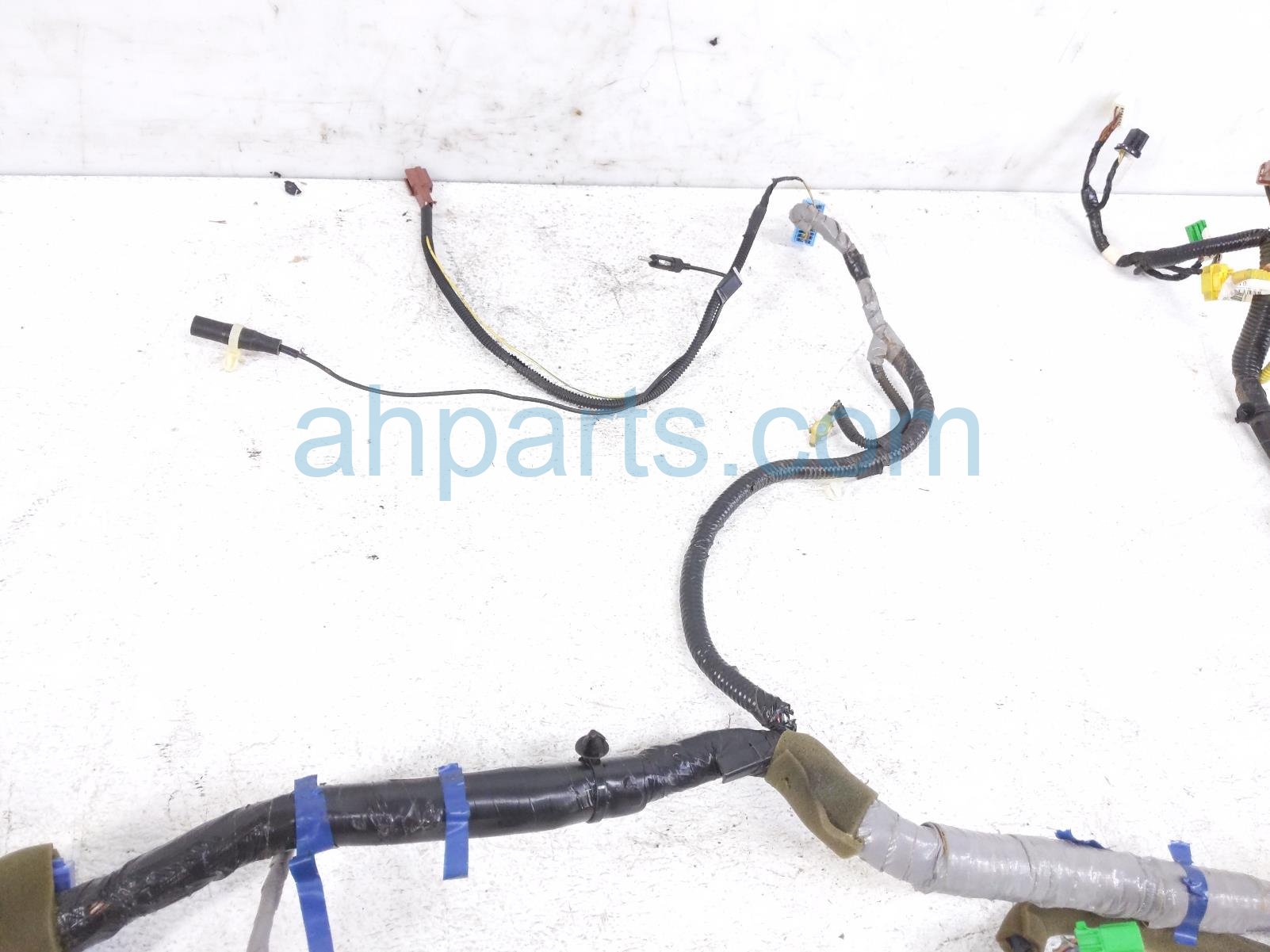 2005 Honda Accord Dashboard Instrument Wire Harness 32117 SDA A22 Replacement 2005 Honda Accord Dashboard Instrument Wire Harness 32117 SDA A22 Replacement thumbnail