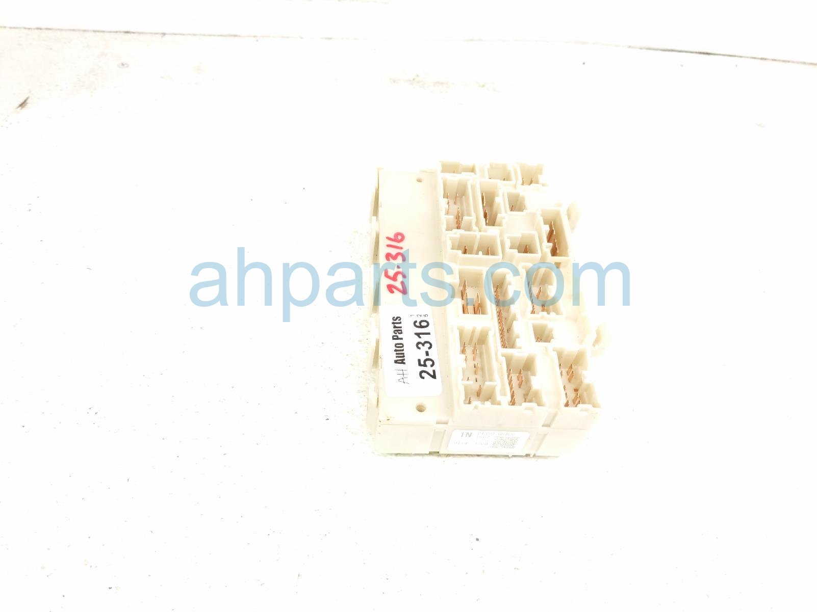 2021 Nissan Rogue Driver Cabin Fuse / Junction Box 24350 6RA0C Replacement 2021 Nissan Rogue Driver Cabin Fuse / Junction Box 24350 6RA0C Replacement thumbnail