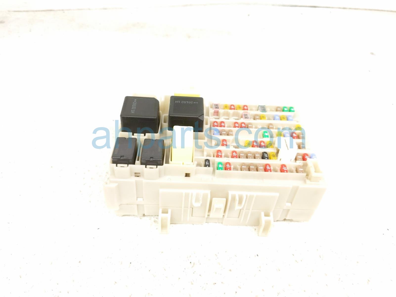2021 Nissan Rogue Driver Cabin Fuse / Junction Box 24350 6RA0C Replacement 2021 Nissan Rogue Driver Cabin Fuse / Junction Box 24350 6RA0C Replacement thumbnail