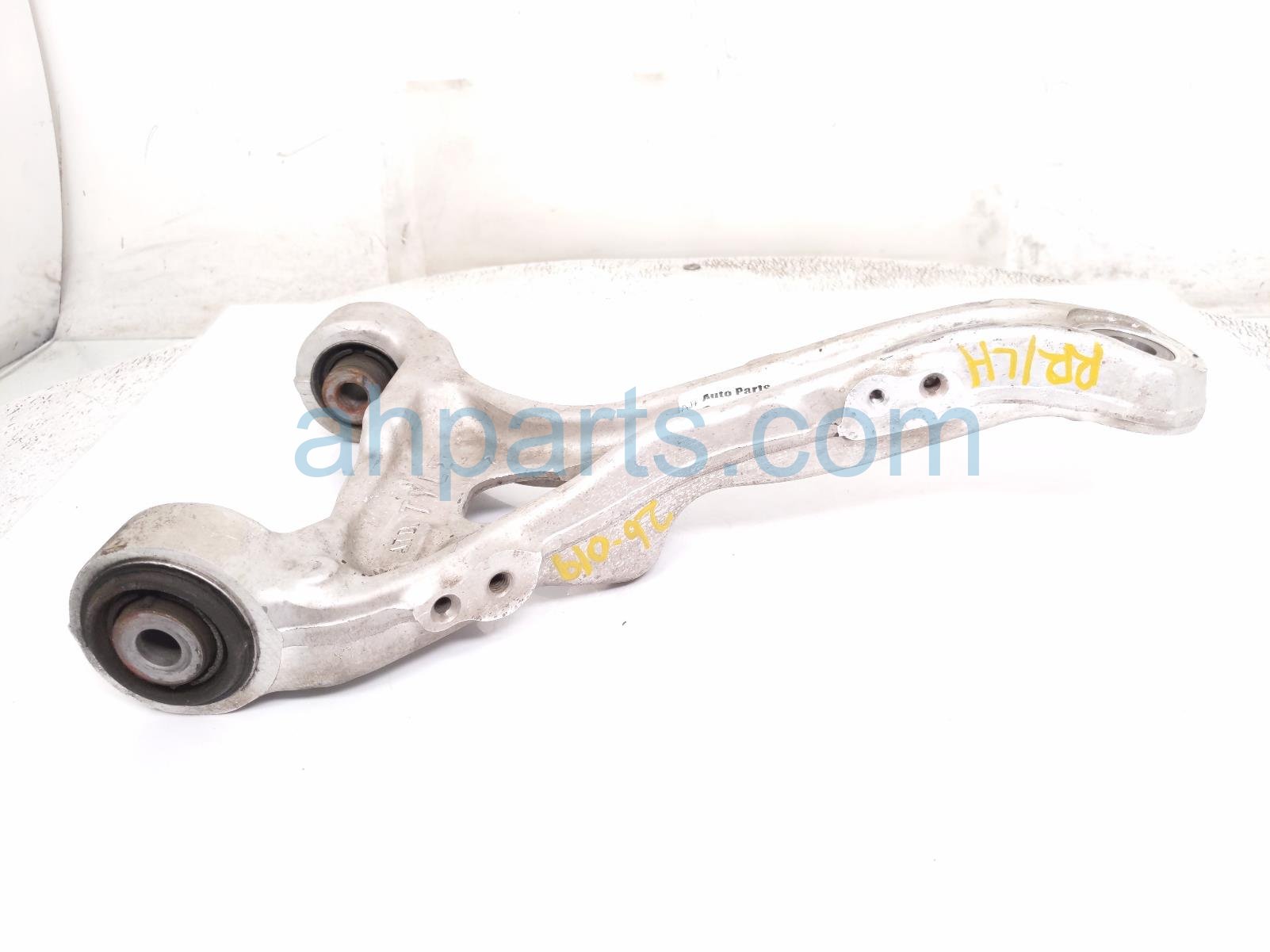 2022 Acura MDX Rear Driver Upper Control Arm 52520 TYA A02 Replacement 2022 Acura MDX Rear Driver Upper Control Arm 52520 TYA A02 Replacement