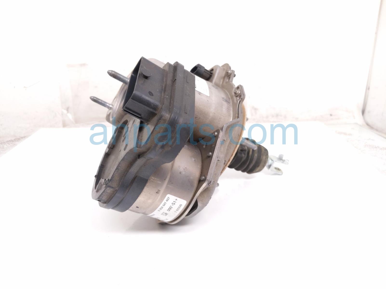 2022 Acura MDX Electric Power Brake Booster 01469 TYA A05 Replacement 2022 Acura MDX Electric Power Brake Booster 01469 TYA A05 Replacement thumbnail