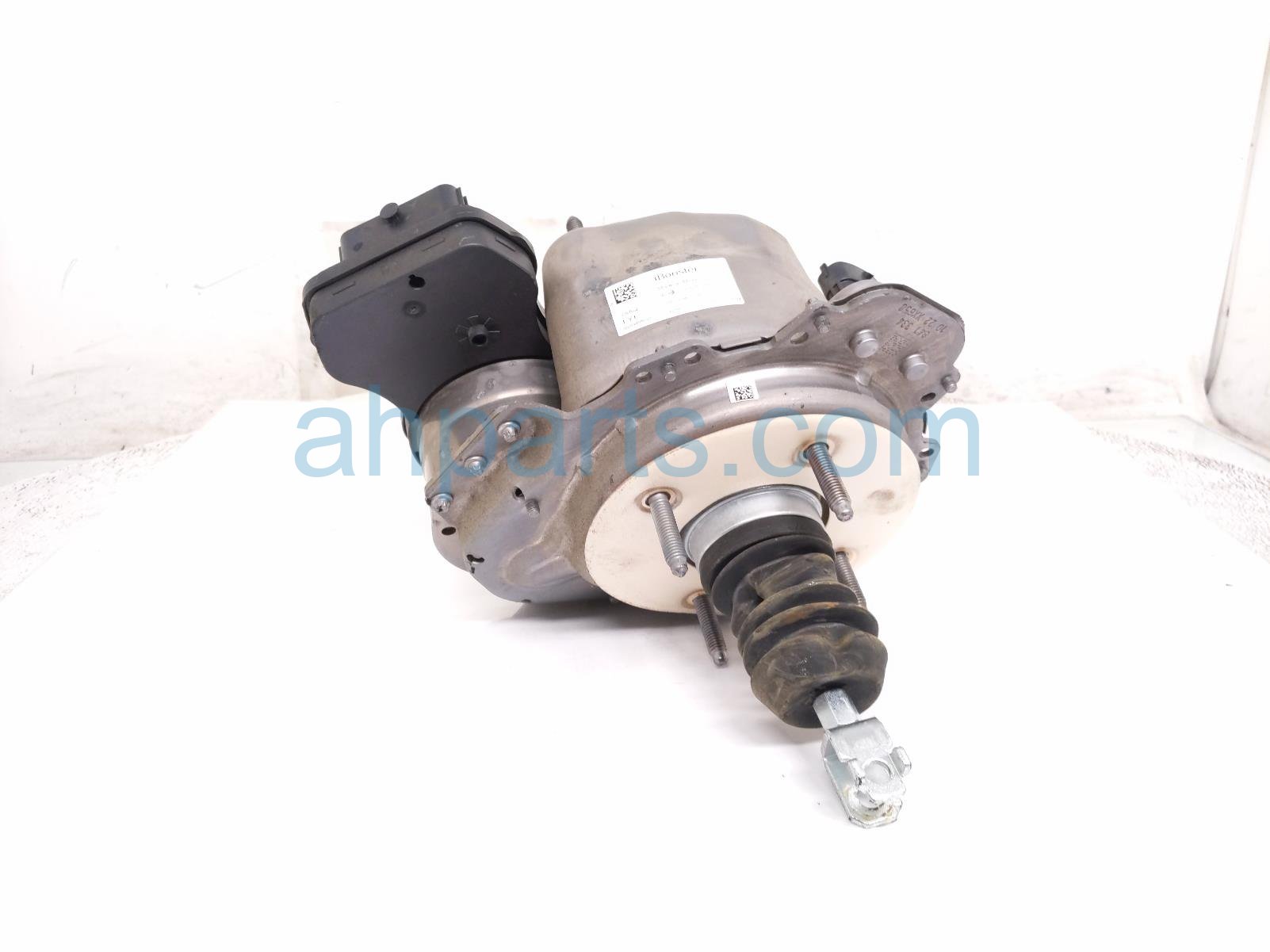 2022 Acura MDX Electric Power Brake Booster 01469 TYA A05 Replacement 2022 Acura MDX Electric Power Brake Booster 01469 TYA A05 Replacement thumbnail