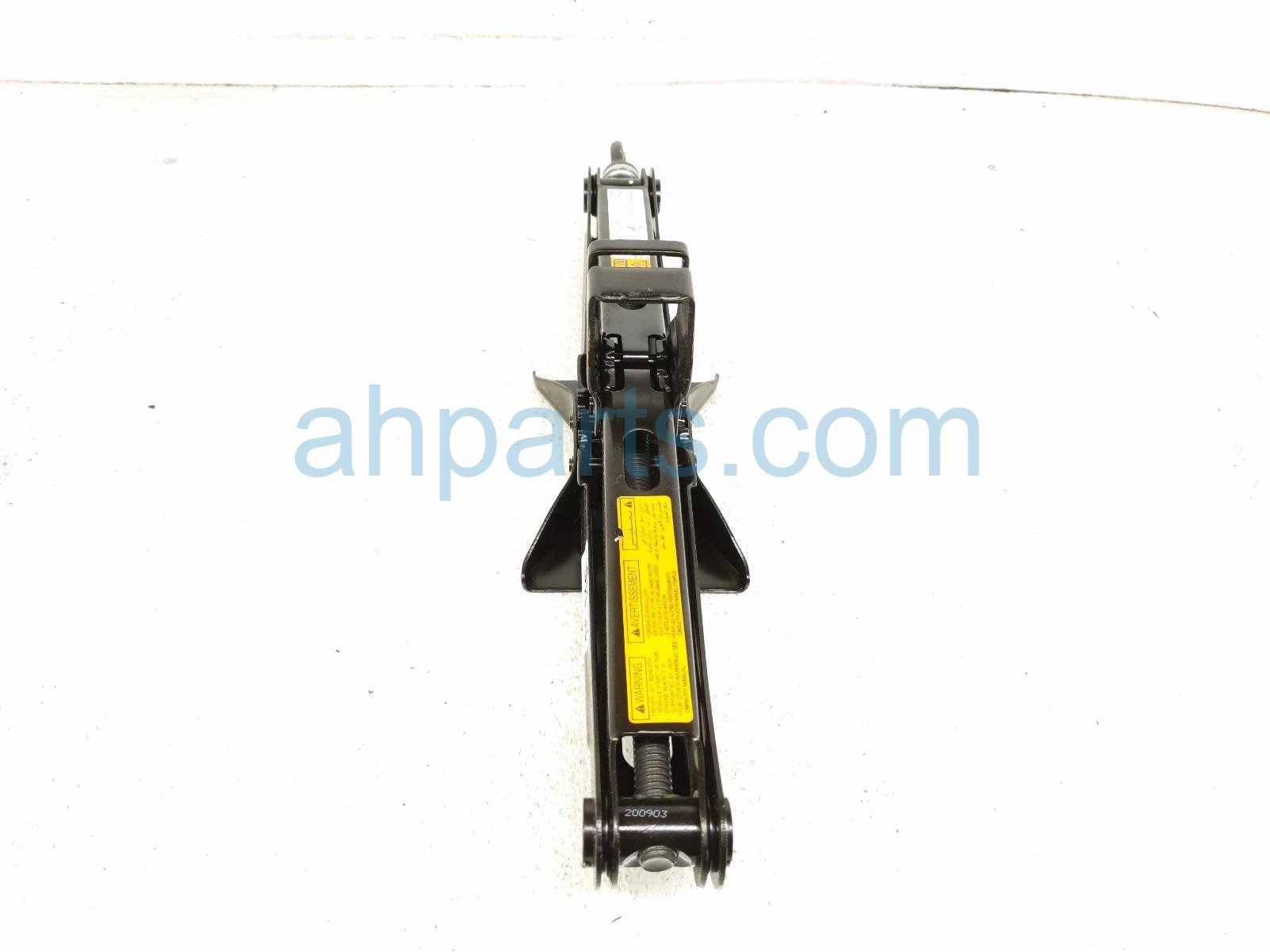 2021 Nissan Rogue Scissor Jack 99550 7FR0A Replacement 2021 Nissan Rogue Scissor Jack 99550 7FR0A Replacement thumbnail