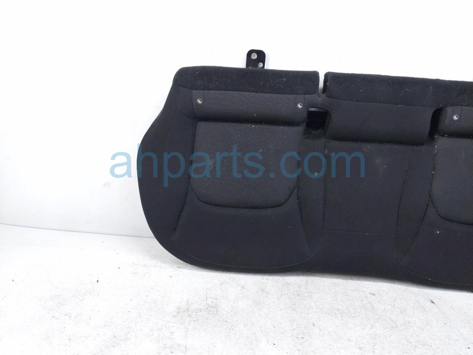 2018 Jeep Renegade Back (2nd Row) Rear Seat Lower Cushion Blk Cloth 6SJ28LXHAA Replacement 2018 Jeep Renegade Back (2nd Row) Rear Seat Lower Cushion Blk Cloth 6SJ28LXHAA Replacement thumbnail