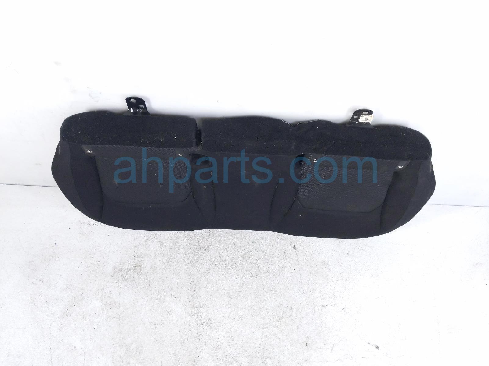 2018 Jeep Renegade Back (2nd Row) Rear Seat Lower Cushion Blk Cloth 6SJ28LXHAA Replacement 2018 Jeep Renegade Back (2nd Row) Rear Seat Lower Cushion Blk Cloth 6SJ28LXHAA Replacement thumbnail