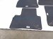 2016 Nissan Juke Carpet Floor Mats Set Of 4 Black 999E2 6X000 Replacement 2016 Nissan Juke Carpet Floor Mats Set Of 4 Black 999E2 6X000 Replacement thumbnail