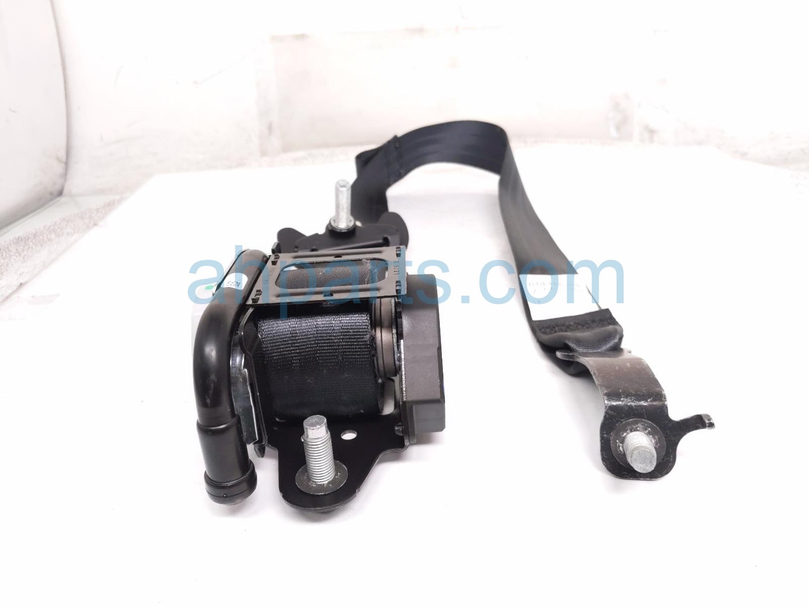 2025 Honda Pilot Rear Seat 2nd Row Driver Belt Retractor Black 04868 T90 A00ZA Replacement 2025 Honda Pilot Rear Seat 2nd Row Driver Belt Retractor Black 04868 T90 A00ZA Replacement thumbnail