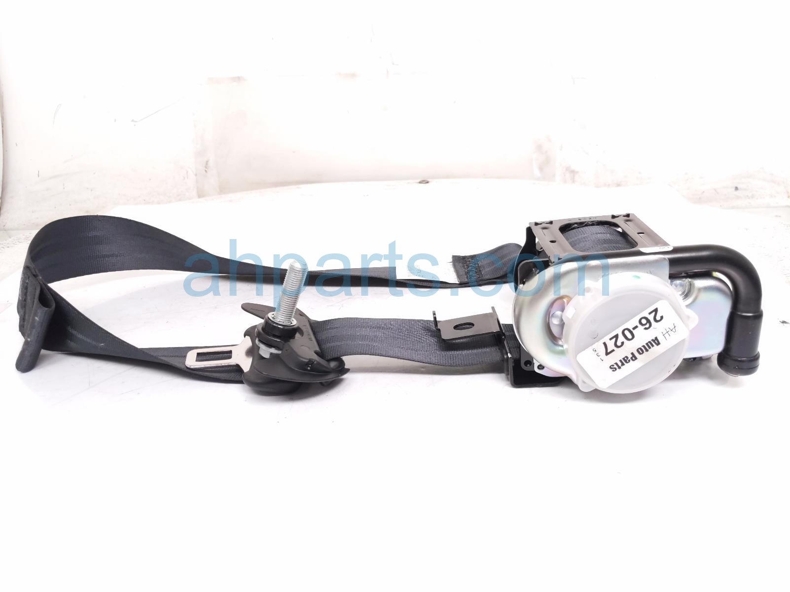 2025 Honda Pilot Rear Seat 2nd Row Driver Belt Retractor Black 04868 T90 A00ZA Replacement 2025 Honda Pilot Rear Seat 2nd Row Driver Belt Retractor Black 04868 T90 A00ZA Replacement thumbnail