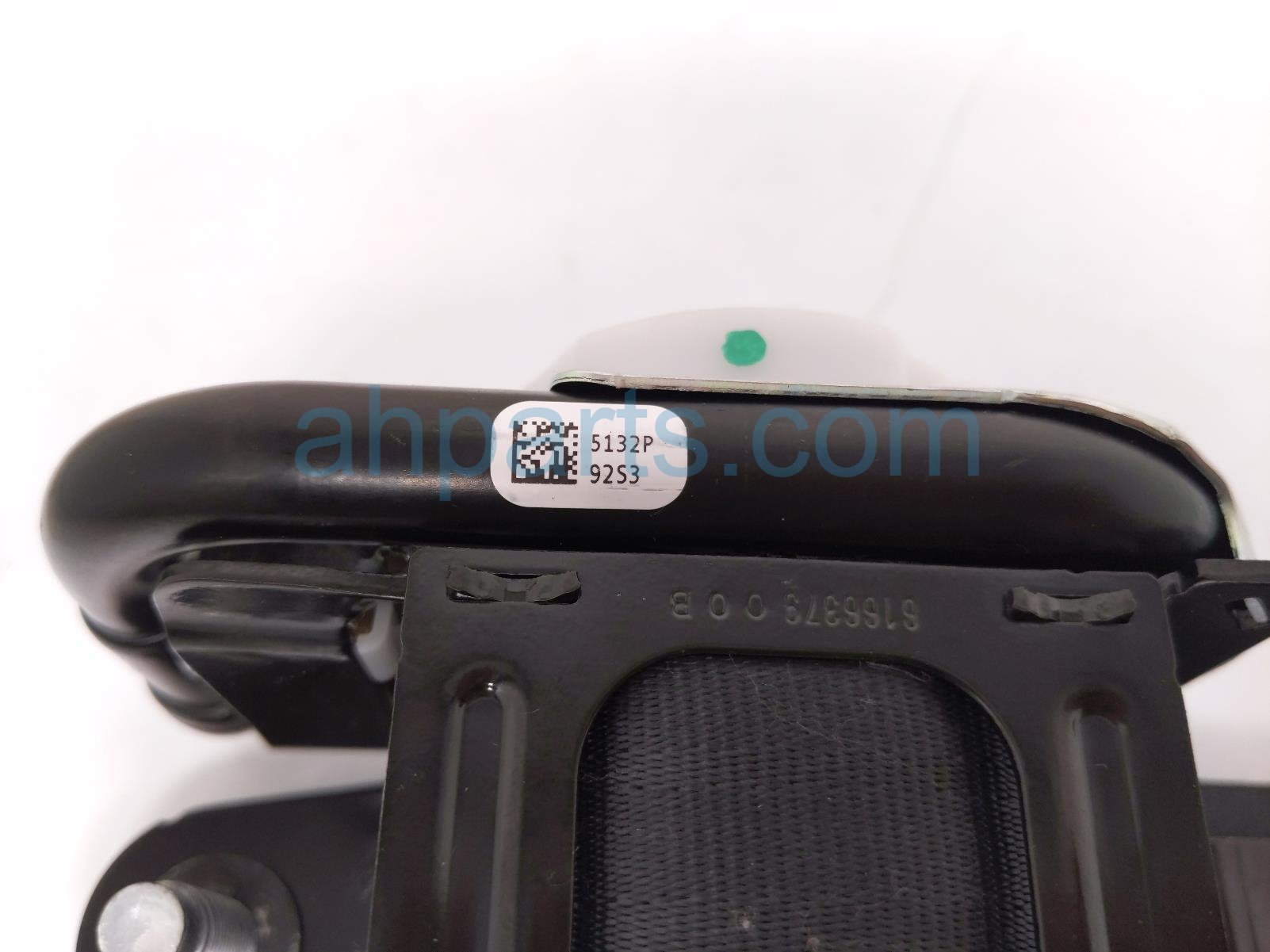 2025 Honda Pilot Rear Seat 2nd Row Driver Belt Retractor Black 04868 T90 A00ZA Replacement 2025 Honda Pilot Rear Seat 2nd Row Driver Belt Retractor Black 04868 T90 A00ZA Replacement thumbnail