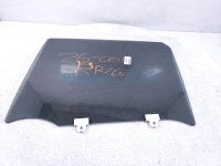 Nissan RR/LH DOOR GLASS WINDOW - TINTED Nissan RR/LH DOOR GLASS WINDOW - TINTED