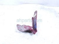 Tesla RH HOOD HINGE - RED Tesla RH HOOD HINGE - RED