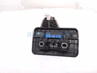 Lexus GAS / ACCELERATOR PEDAL ASSY FL Lexus GAS / ACCELERATOR PEDAL ASSY FL