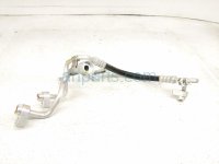 $40 Ford A/C DISCHARGE & LIQUID HOSE - 2.3L $40 Ford A/C DISCHARGE & LIQUID HOSE - 2.3L
