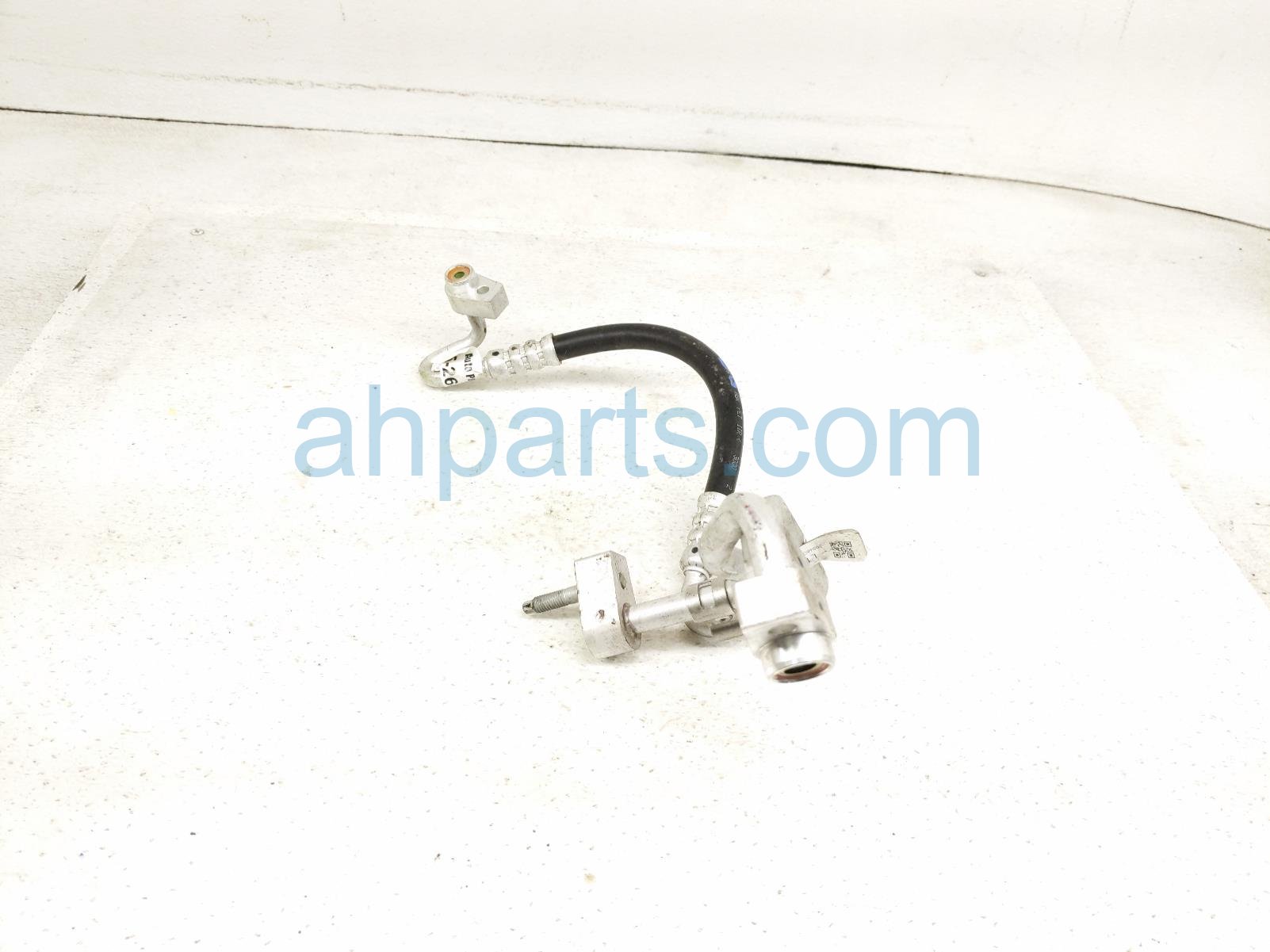 2021 Ford Explorer Ac Pipe Line A/c Discharge & Liquid Hose 2.3l L1MZ 19835 AB Replacement 2021 Ford Explorer Ac Pipe Line A/c Discharge & Liquid Hose 2.3l L1MZ 19835 AB Replacement thumbnail