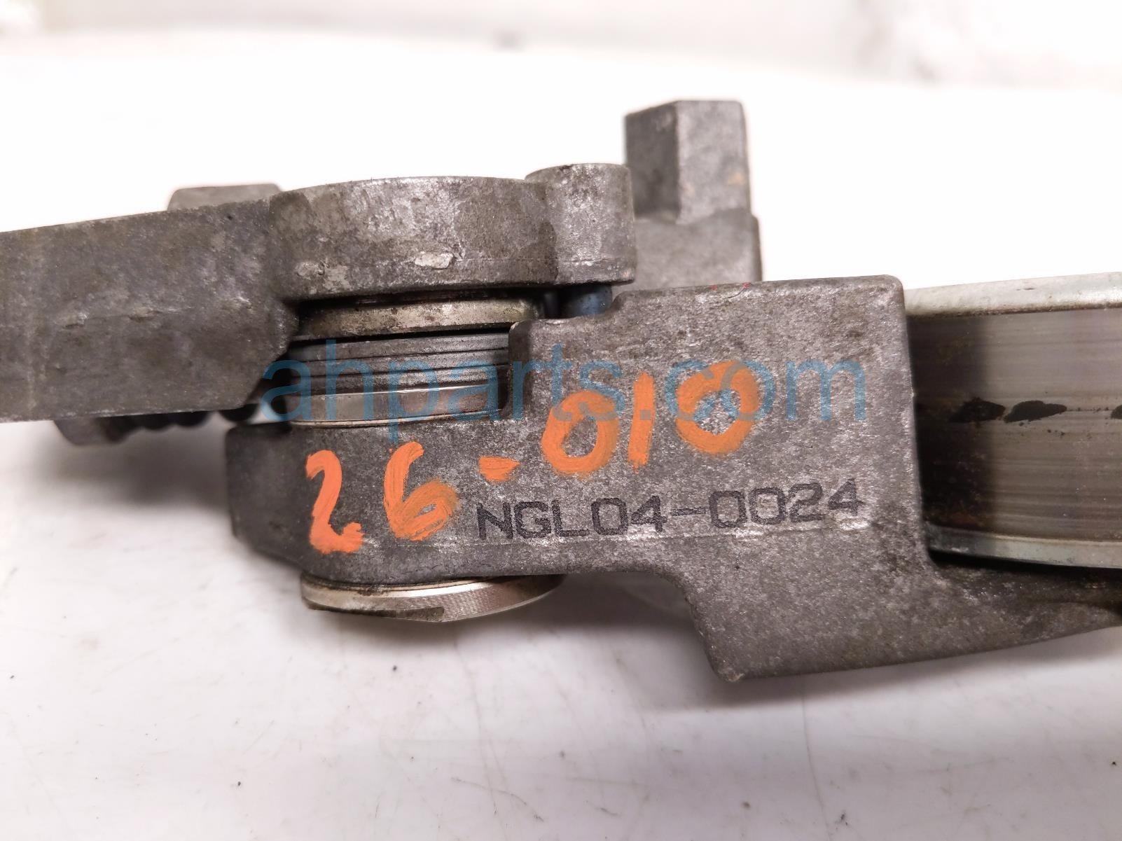 2018 Lexus Is300 Belt Tensioner W/pulley 2.0t Rwd 16620 36061 Replacement 2018 Lexus Is300 Belt Tensioner W/pulley 2.0t Rwd 16620 36061 Replacement thumbnail