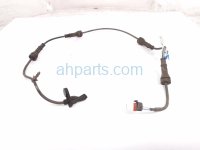 Nissan FR/LH ABS WHEEL SPEED SENSOR Nissan FR/LH ABS WHEEL SPEED SENSOR