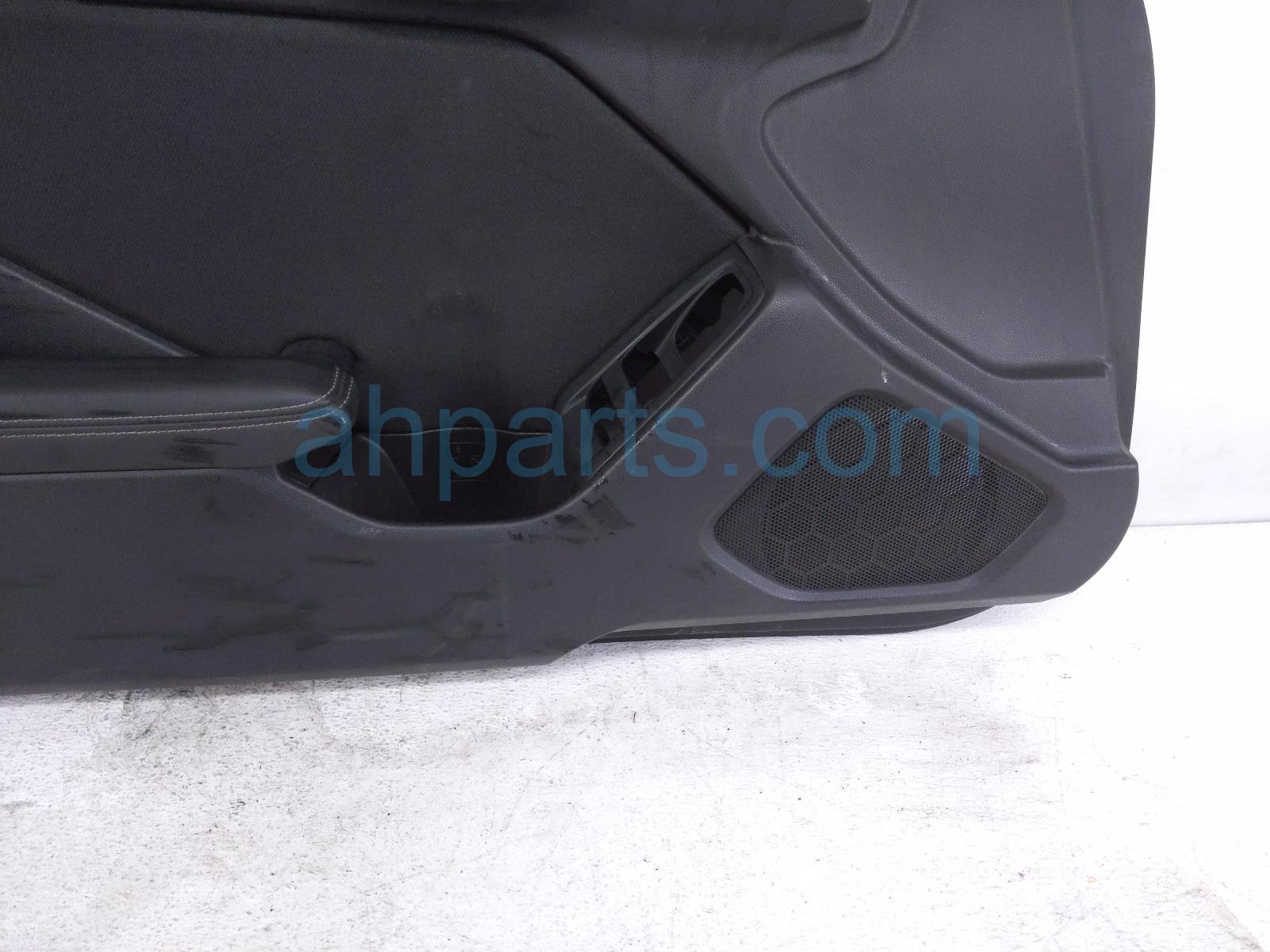 2022 Toyota Gr86 Front Trim / Liner 2dr Driver Interior Door Panel Black SU003 09405 Replacement 2022 Toyota Gr86 Front Trim / Liner 2dr Driver Interior Door Panel Black SU003 09405 Replacement thumbnail