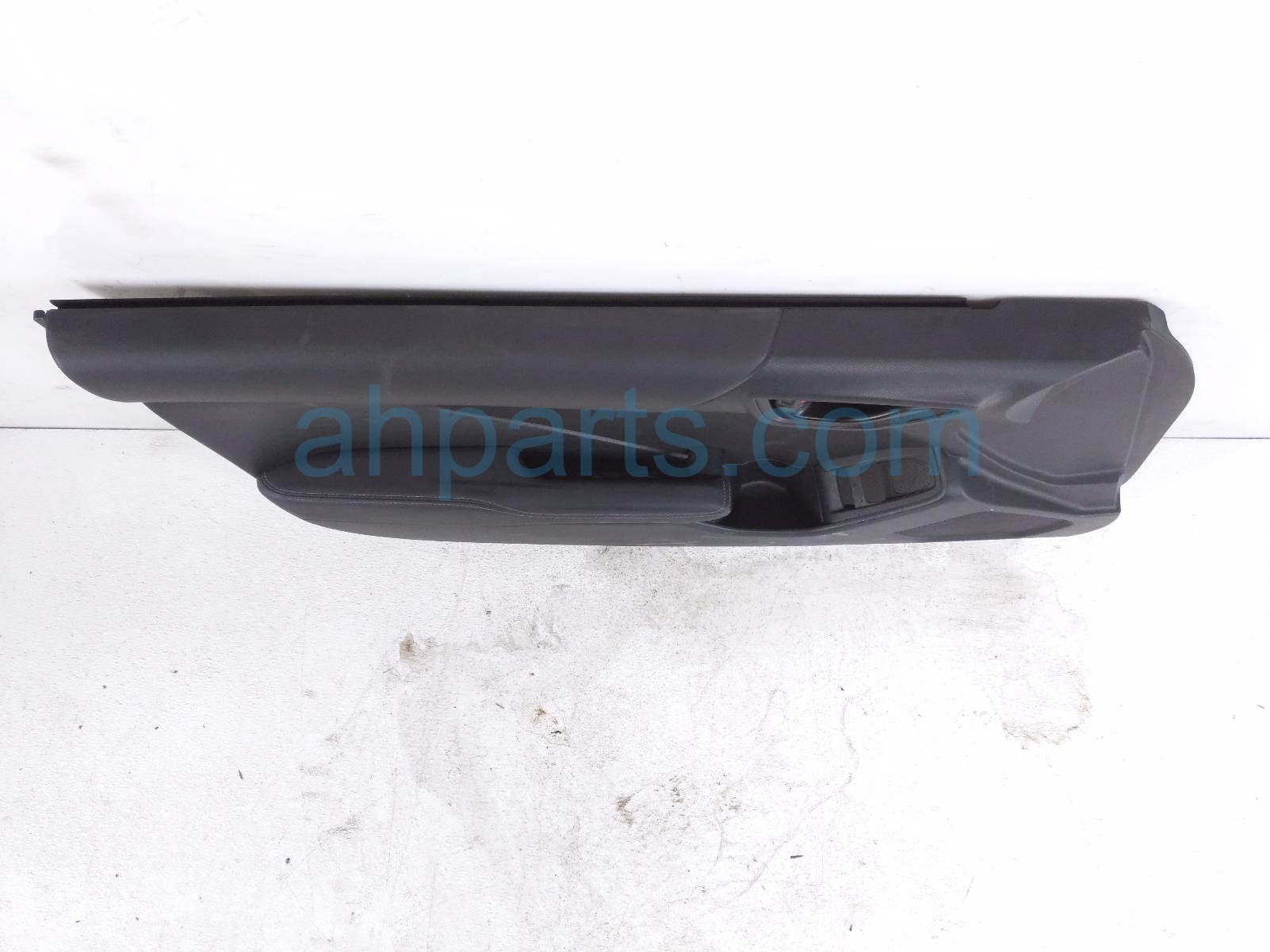 2022 Toyota Gr86 Front Trim / Liner 2dr Driver Interior Door Panel Black SU003 09405 Replacement 2022 Toyota Gr86 Front Trim / Liner 2dr Driver Interior Door Panel Black SU003 09405 Replacement thumbnail