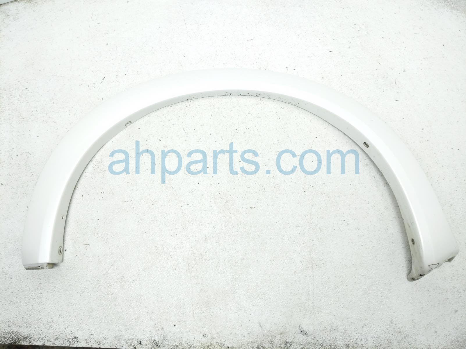 2018 Infiniti Qx80 Rear Driver Quarter Panel Flare White 93829 6GW2B Replacement 2018 Infiniti Qx80 Rear Driver Quarter Panel Flare White 93829 6GW2B Replacement thumbnail