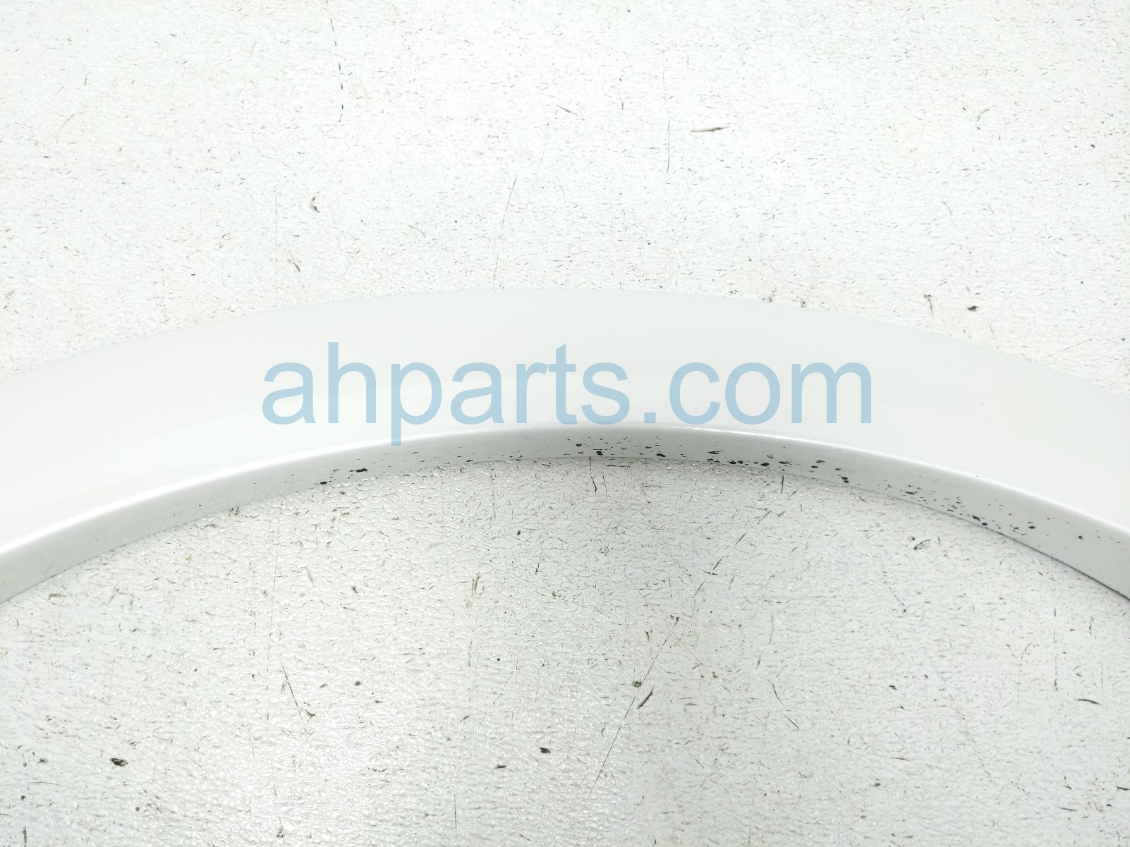 2018 Infiniti Qx80 Rear Driver Quarter Panel Flare White 93829 6GW2B Replacement 2018 Infiniti Qx80 Rear Driver Quarter Panel Flare White 93829 6GW2B Replacement thumbnail