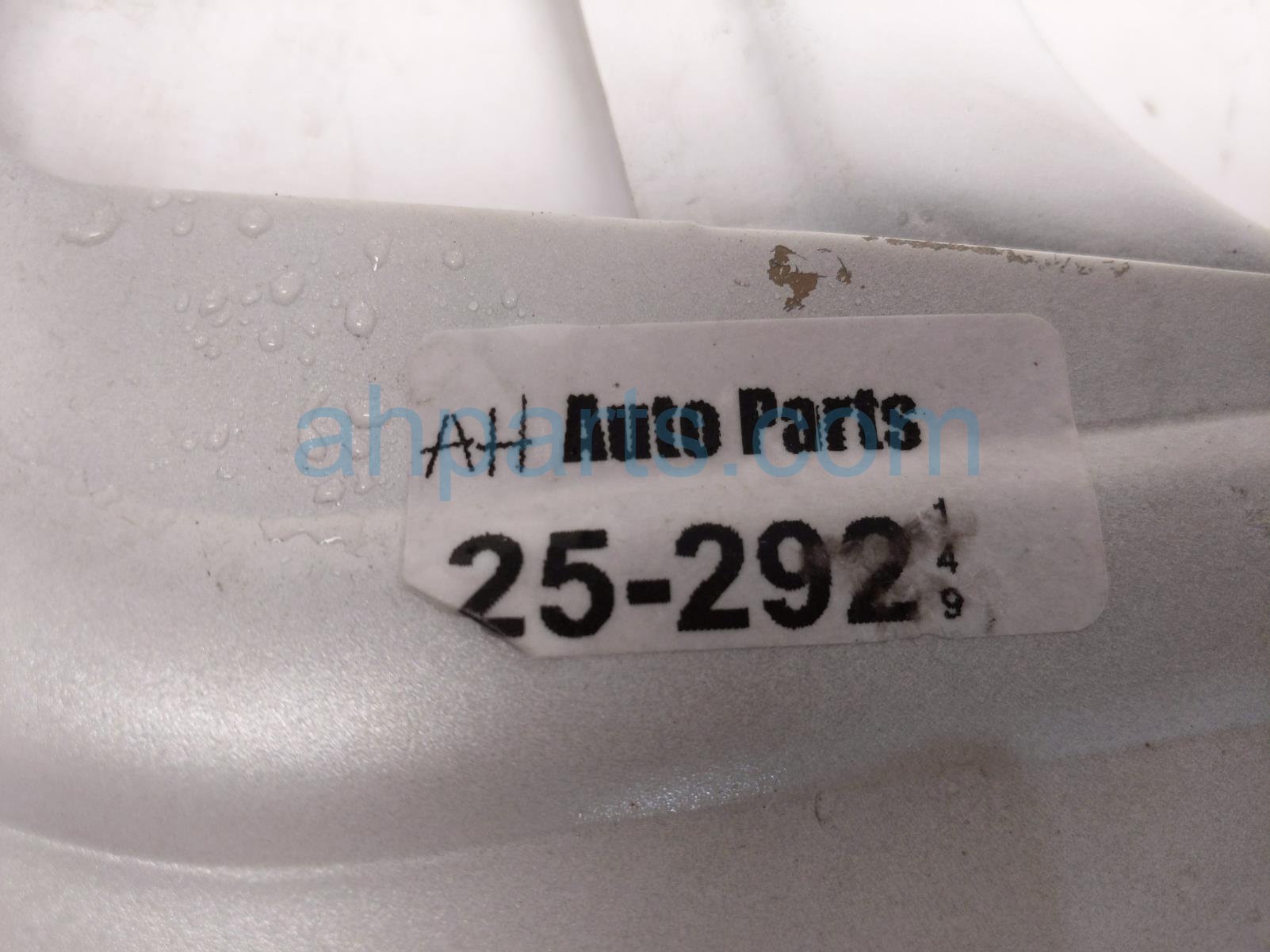 2018 Infiniti Qx80 Driver Hood Hinge White 65401 1LA0A Replacement 2018 Infiniti Qx80 Driver Hood Hinge White 65401 1LA0A Replacement thumbnail