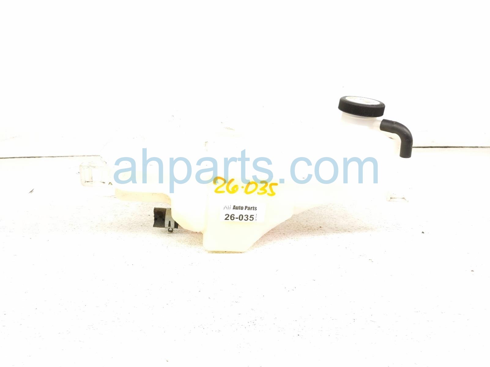 2021 Lexus Is300 Coolant Overflow Reservoir Tank 16470 36032 Replacement 2021 Lexus Is300 Coolant Overflow Reservoir Tank 16470 36032 Replacement thumbnail