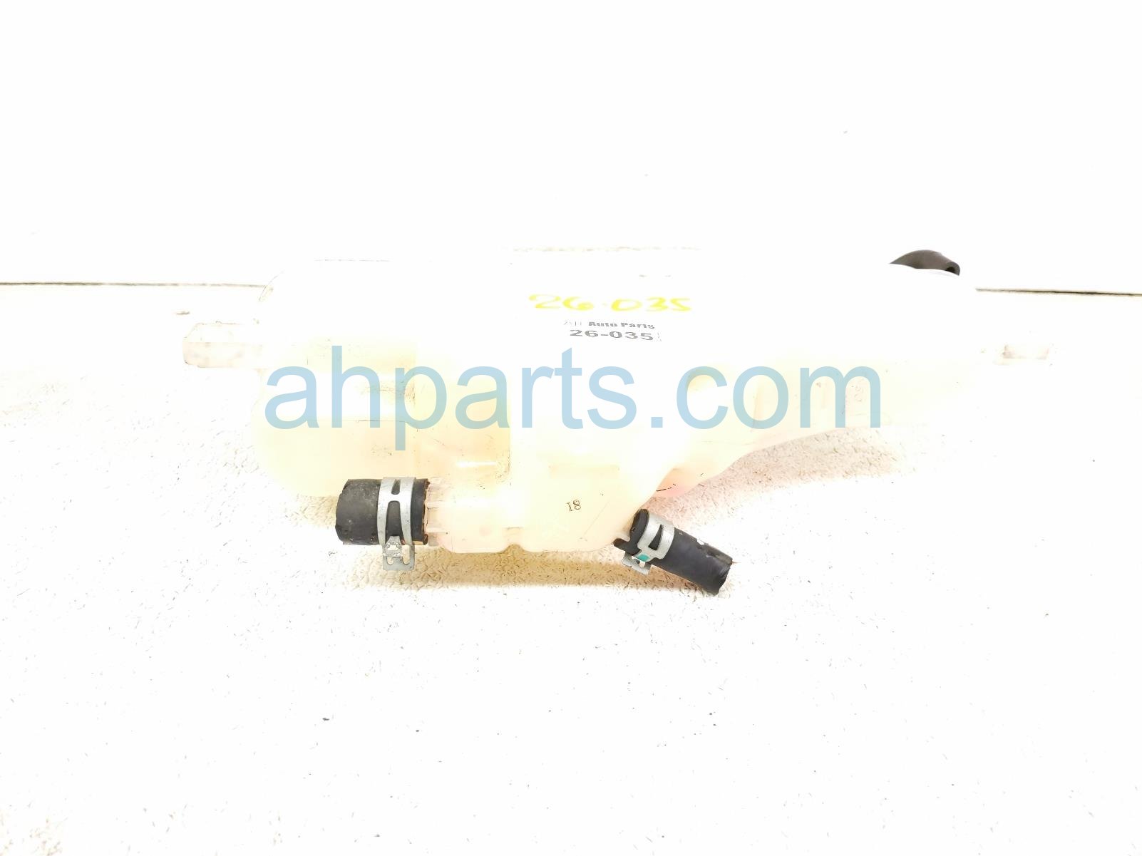 2021 Lexus Is300 Coolant Overflow Reservoir Tank 16470 36032 Replacement 2021 Lexus Is300 Coolant Overflow Reservoir Tank 16470 36032 Replacement thumbnail