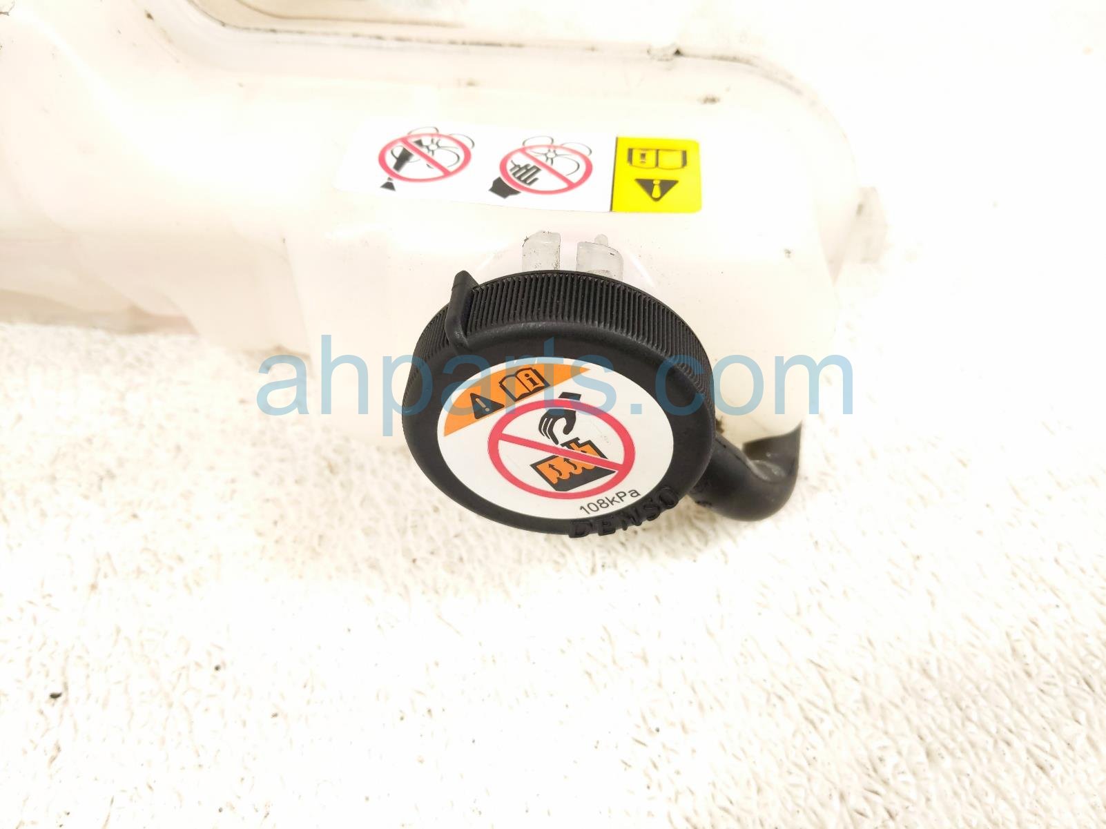 2021 Lexus Is300 Coolant Overflow Reservoir Tank 16470 36032 Replacement 2021 Lexus Is300 Coolant Overflow Reservoir Tank 16470 36032 Replacement thumbnail