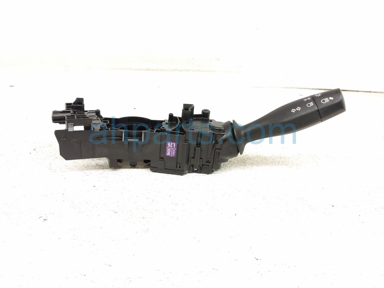 2021 Lexus Is300 Combo Headlamp / Signal Column Switch 84140 30420 Replacement 2021 Lexus Is300 Combo Headlamp / Signal Column Switch 84140 30420 Replacement thumbnail