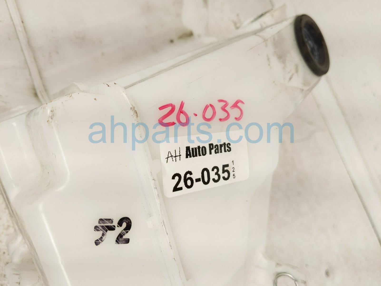 2021 Lexus Is300 Windshield Washer Reservoir Tank 85315 53230 Replacement 2021 Lexus Is300 Windshield Washer Reservoir Tank 85315 53230 Replacement thumbnail