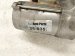 2021 Lexus Is300 Starter Motor 28100 36150 Replacement 2021 Lexus Is300 Starter Motor 28100 36150 Replacement thumbnail