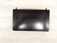 Lexus UPPER DISPLAY SCREEN Lexus UPPER DISPLAY SCREEN