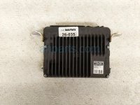 $249 Lexus ENGINE COMPUTER UNIT - AT $249 Lexus ENGINE COMPUTER UNIT - AT