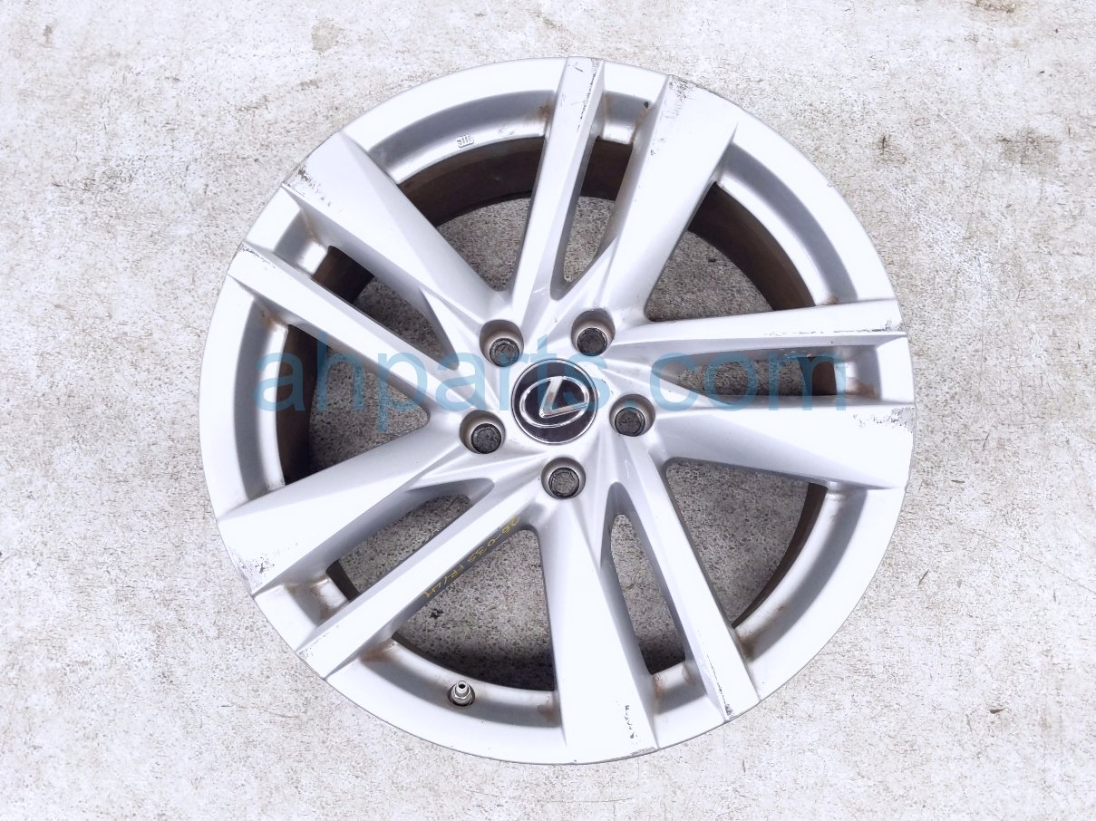 $325 Lexus FR/LH WHEEL / RIM