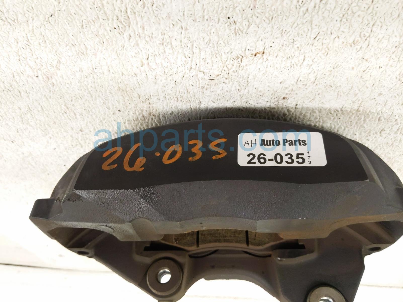 2021 Lexus Is300 Core Front Passenger Brake Caliper 47730 22460 Replacement 2021 Lexus Is300 Core Front Passenger Brake Caliper 47730 22460 Replacement thumbnail