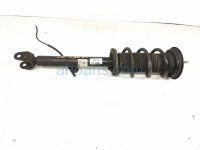 Lexus FR/LH STRUT ABSORBER + SPRING Lexus FR/LH STRUT ABSORBER + SPRING