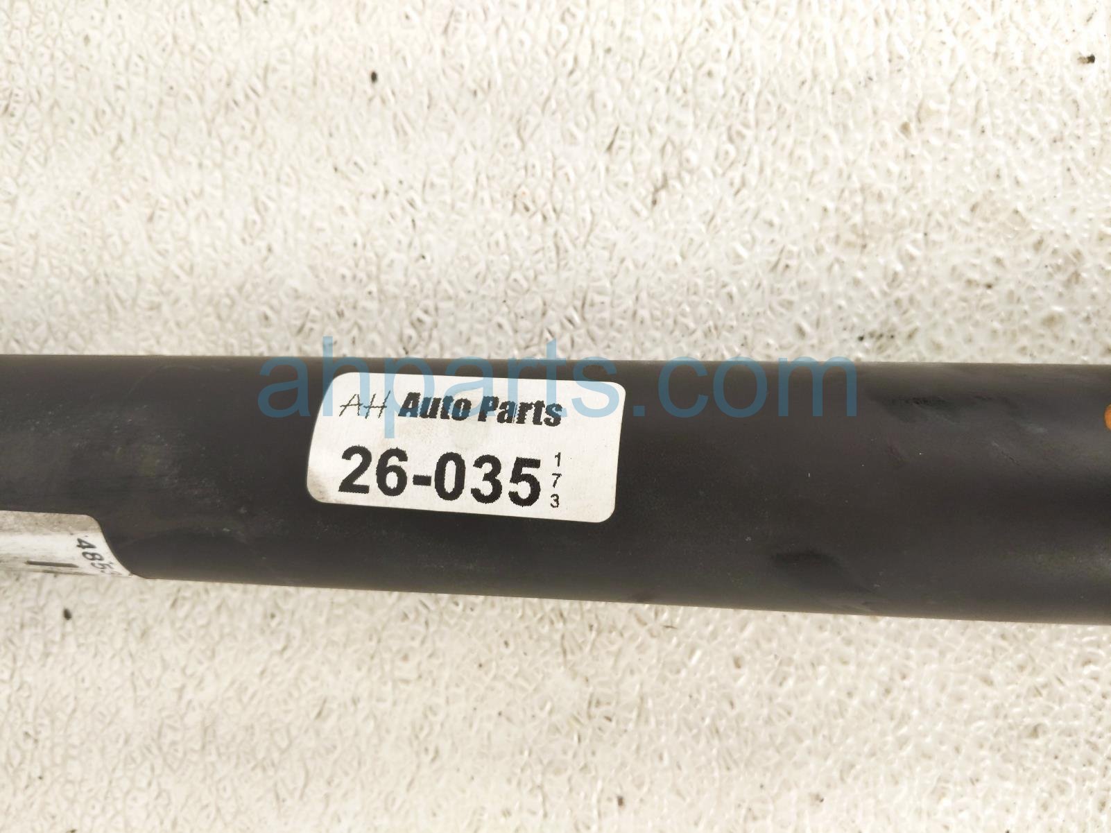 2021 Lexus Is300 Strut / Spring / Rear Driver Shock Absorber 48530 80A60 Replacement 2021 Lexus Is300 Strut / Spring / Rear Driver Shock Absorber 48530 80A60 Replacement thumbnail