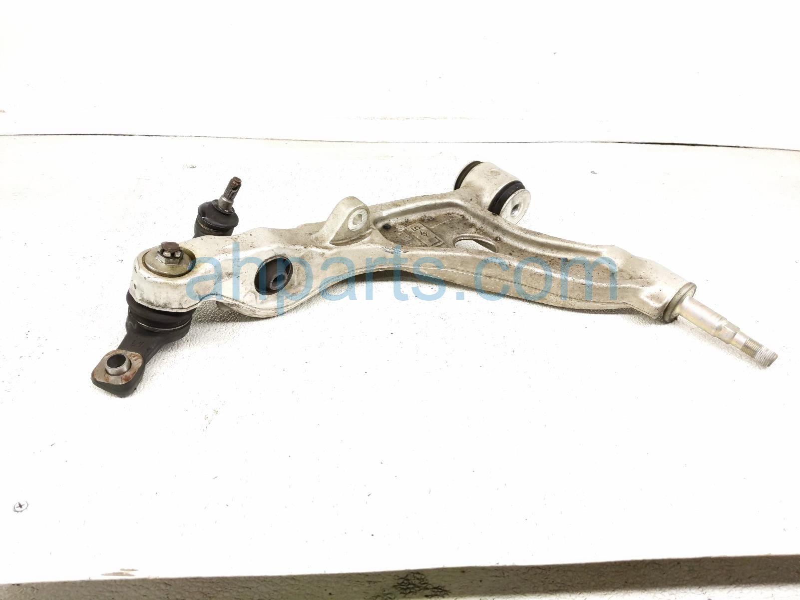 2021 Lexus Is300 Front Driver Lower Control Arm 48640 24040 Replacement 2021 Lexus Is300 Front Driver Lower Control Arm 48640 24040 Replacement thumbnail