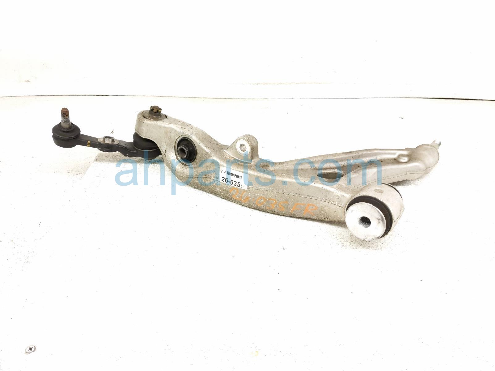 2021 Lexus Is300 Front Passenger Lower Control Arm 48620 24040 Replacement 2021 Lexus Is300 Front Passenger Lower Control Arm 48620 24040 Replacement thumbnail