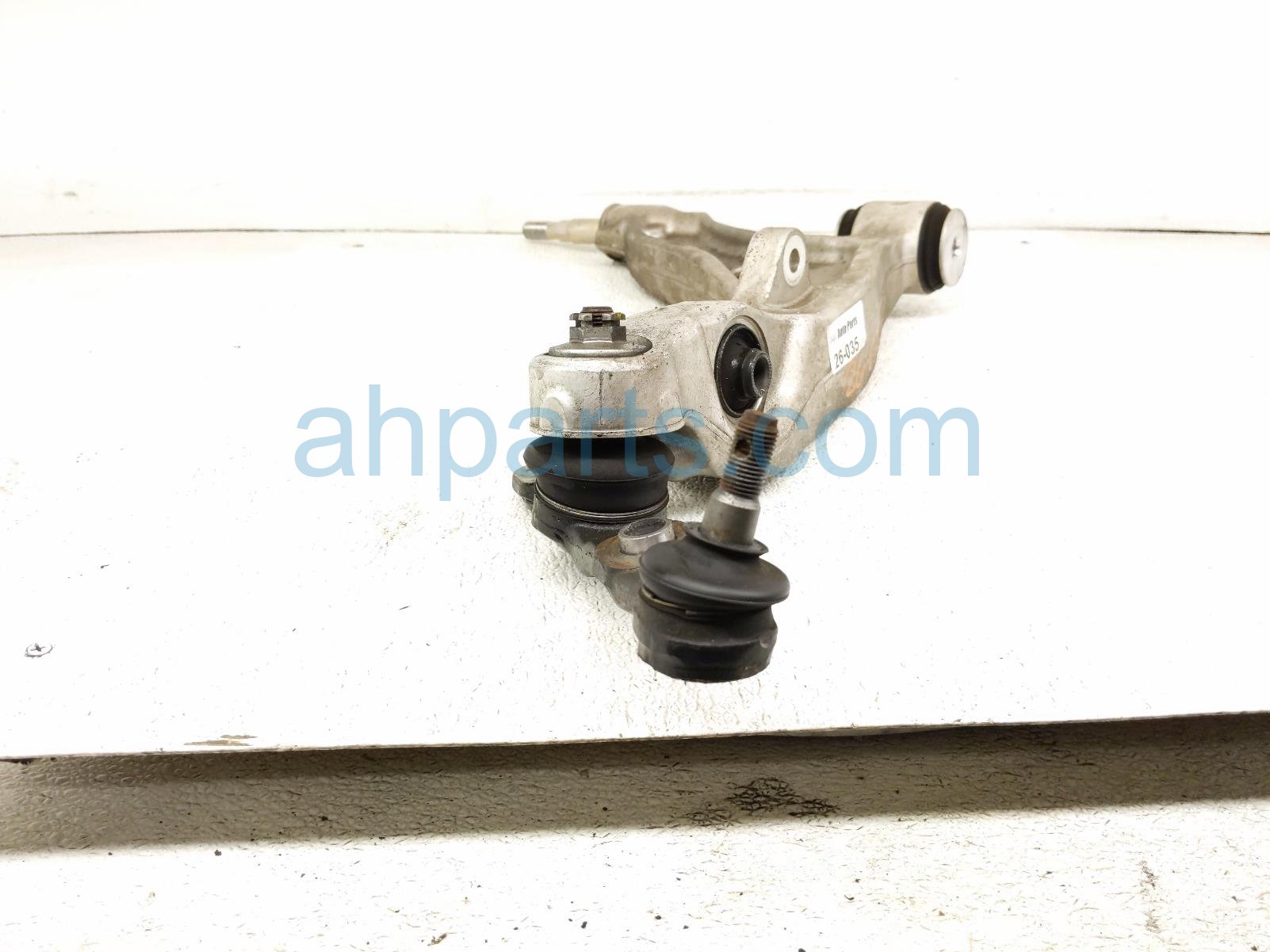 2021 Lexus Is300 Front Passenger Lower Control Arm 48620 24040 Replacement 2021 Lexus Is300 Front Passenger Lower Control Arm 48620 24040 Replacement thumbnail