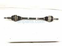 Lexus RR/RH CV AXLE DRIVE SHAFT Lexus RR/RH CV AXLE DRIVE SHAFT