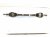 2021 Lexus Is300 Rear Passenger Cv Axle Drive Shaft 42330 53050 Replacement 2021 Lexus Is300 Rear Passenger Cv Axle Drive Shaft 42330 53050 Replacement thumbnail