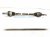 2021 Lexus Is300 Rear Passenger Cv Axle Drive Shaft 42330 53050 Replacement 2021 Lexus Is300 Rear Passenger Cv Axle Drive Shaft 42330 53050 Replacement thumbnail