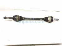 Lexus RR/LH CV AXLE DRIVE SHAFT Lexus RR/LH CV AXLE DRIVE SHAFT
