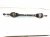 2021 Lexus Is300 Rear Driver Cv Axle Drive Shaft 42340 53050 Replacement 2021 Lexus Is300 Rear Driver Cv Axle Drive Shaft 42340 53050 Replacement thumbnail
