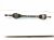 2021 Lexus Is300 Rear Driver Cv Axle Drive Shaft 42340 53050 Replacement 2021 Lexus Is300 Rear Driver Cv Axle Drive Shaft 42340 53050 Replacement thumbnail
