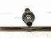 2021 Lexus Is300 Rear Driver Cv Axle Drive Shaft 42340 53050 Replacement 2021 Lexus Is300 Rear Driver Cv Axle Drive Shaft 42340 53050 Replacement thumbnail